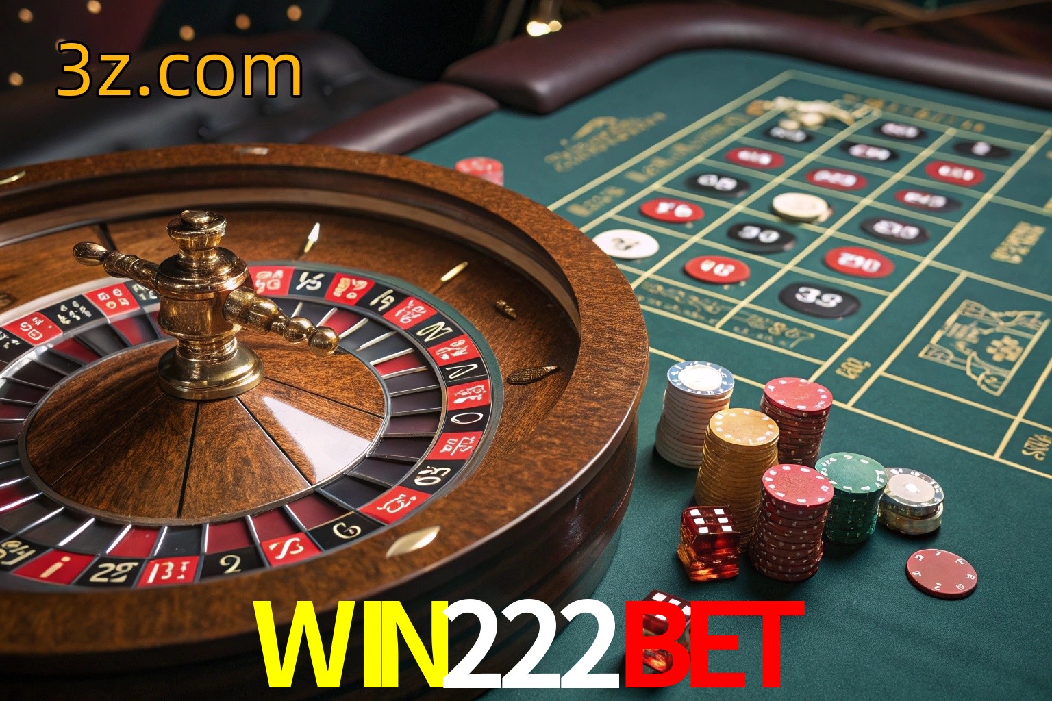  WIN222BET