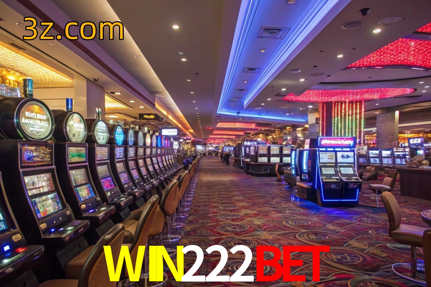  WIN222BET