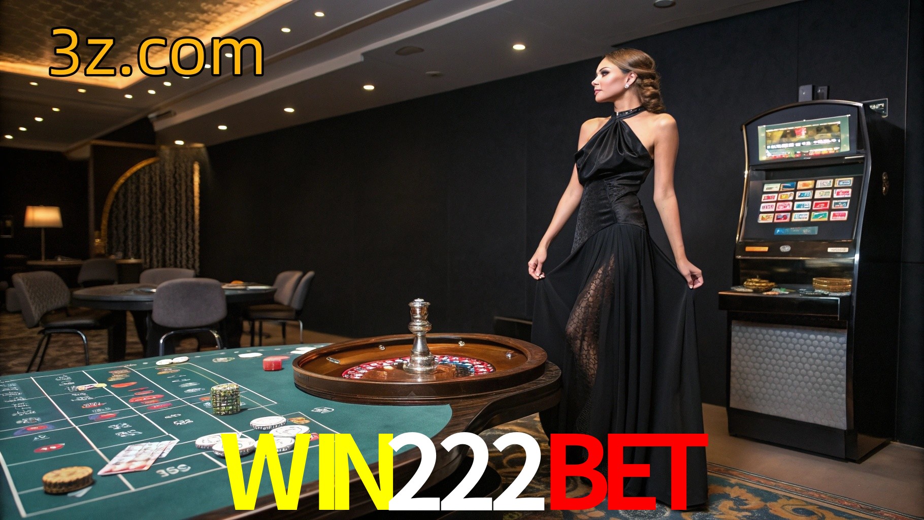  WIN222BET