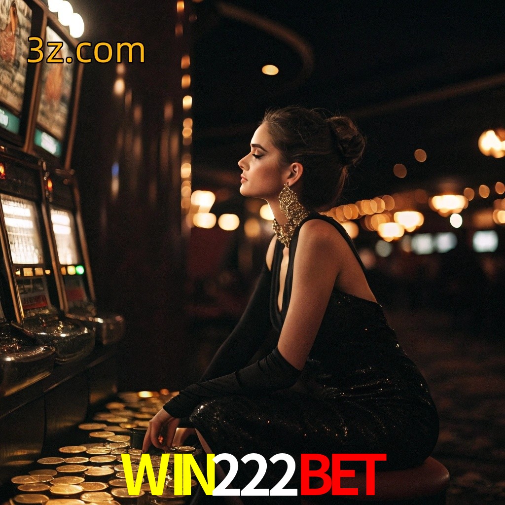  WIN222BET