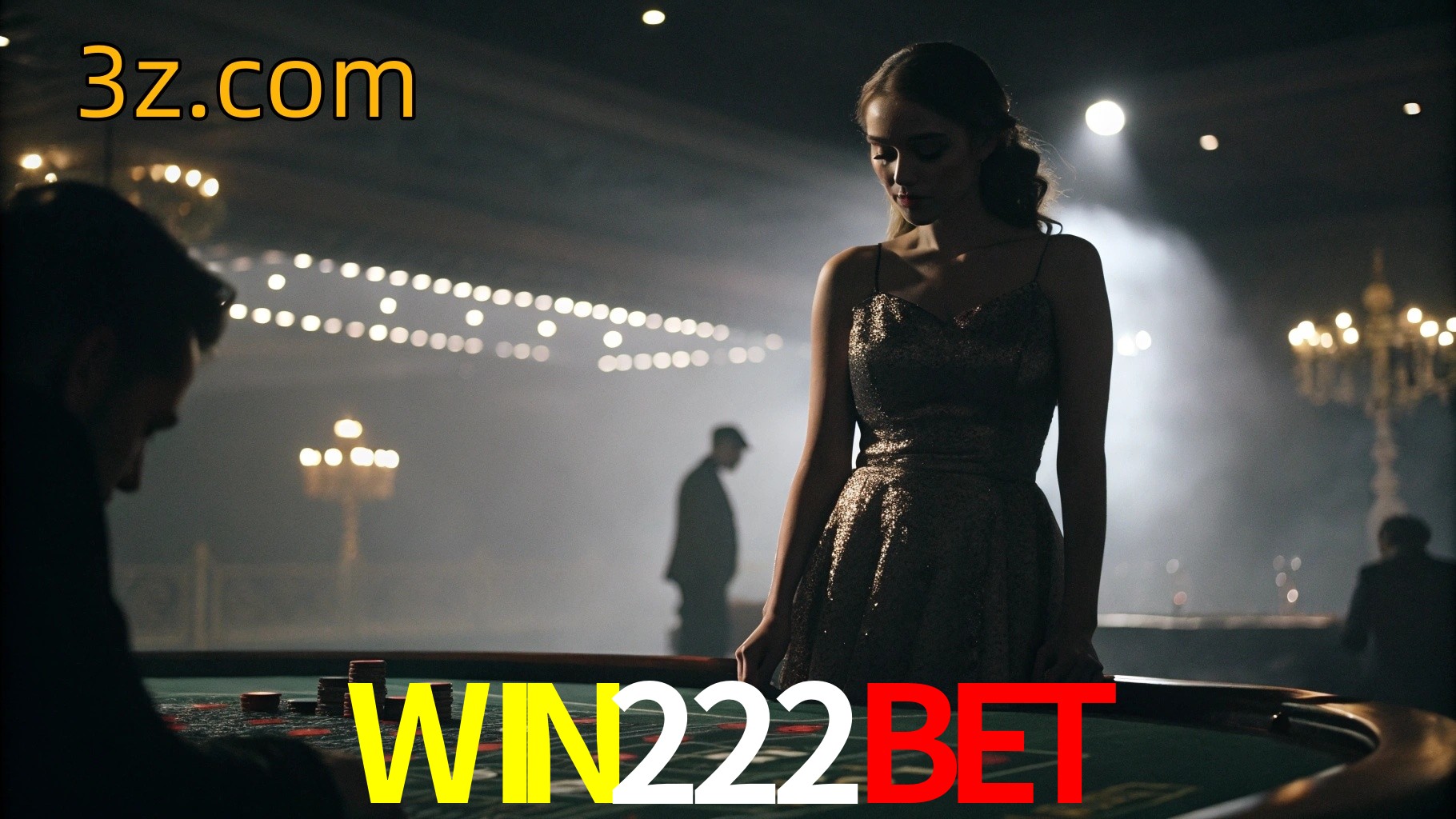  WIN222BET