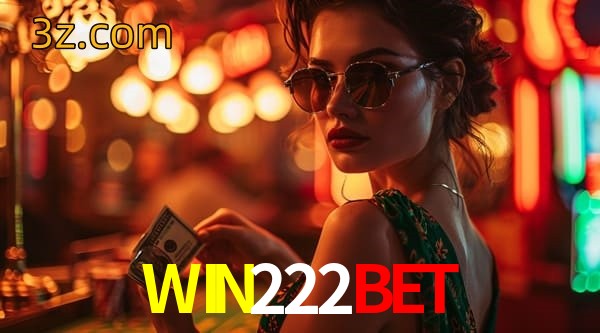  WIN222BET