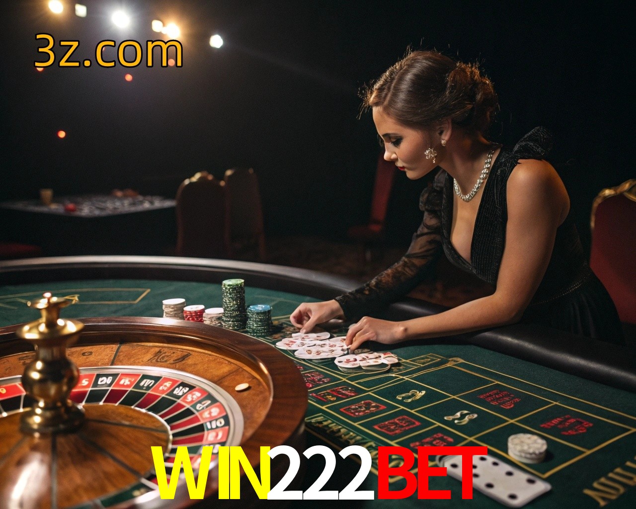  WIN222BET
