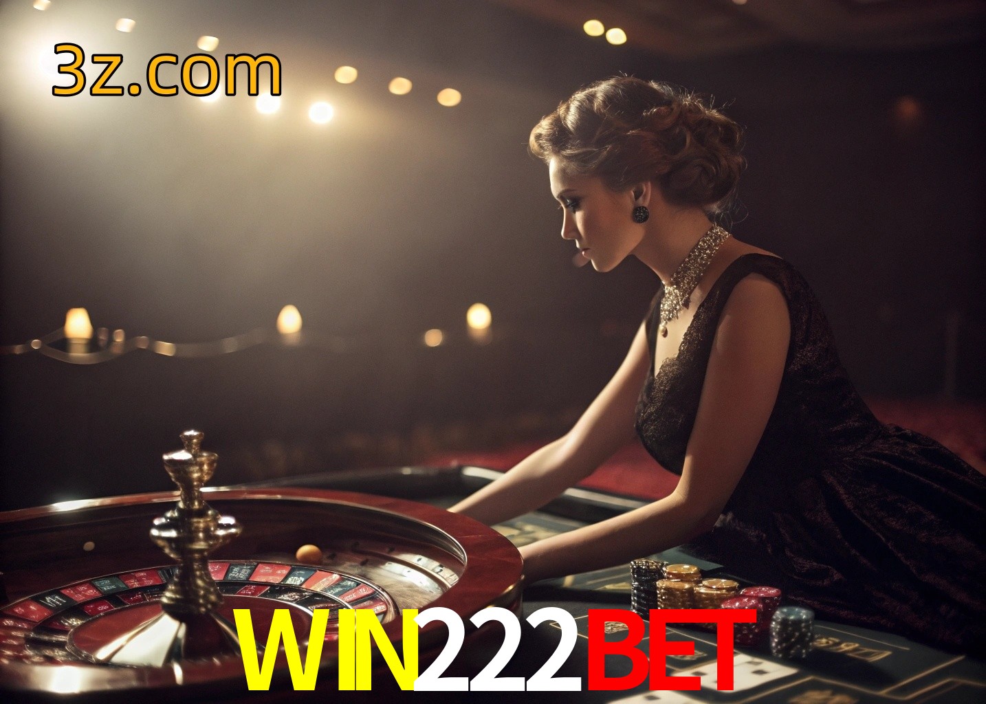  WIN222BET