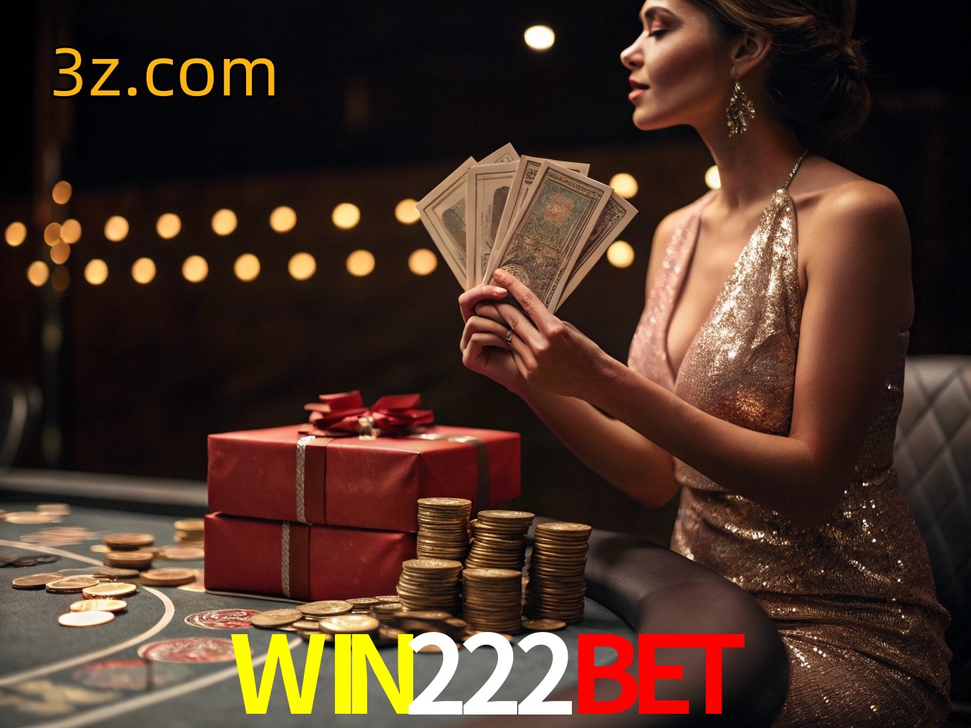  WIN222BET