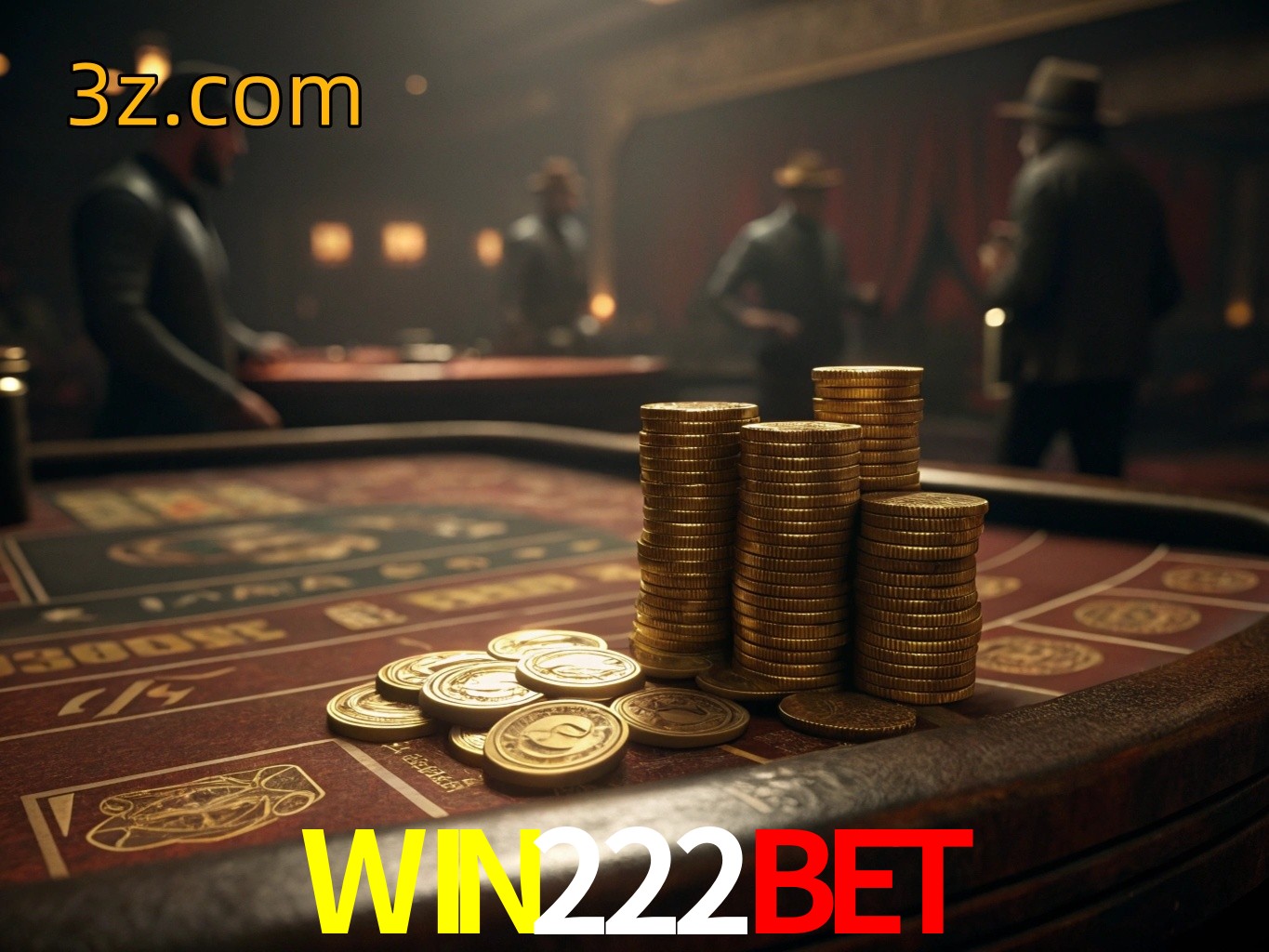  WIN222BET