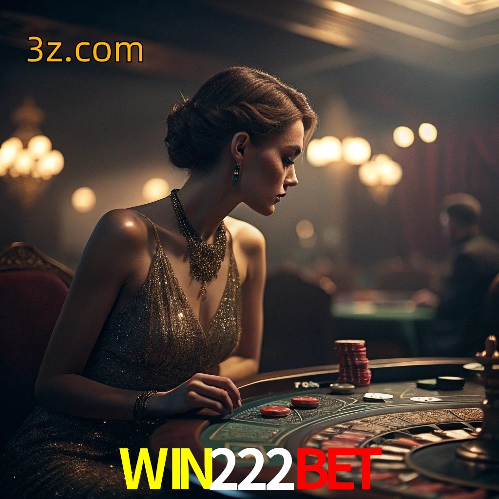  WIN222BET