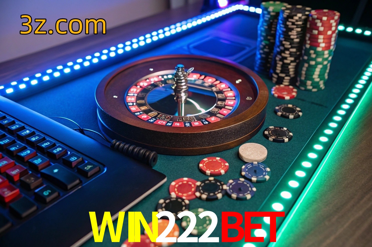  WIN222BET