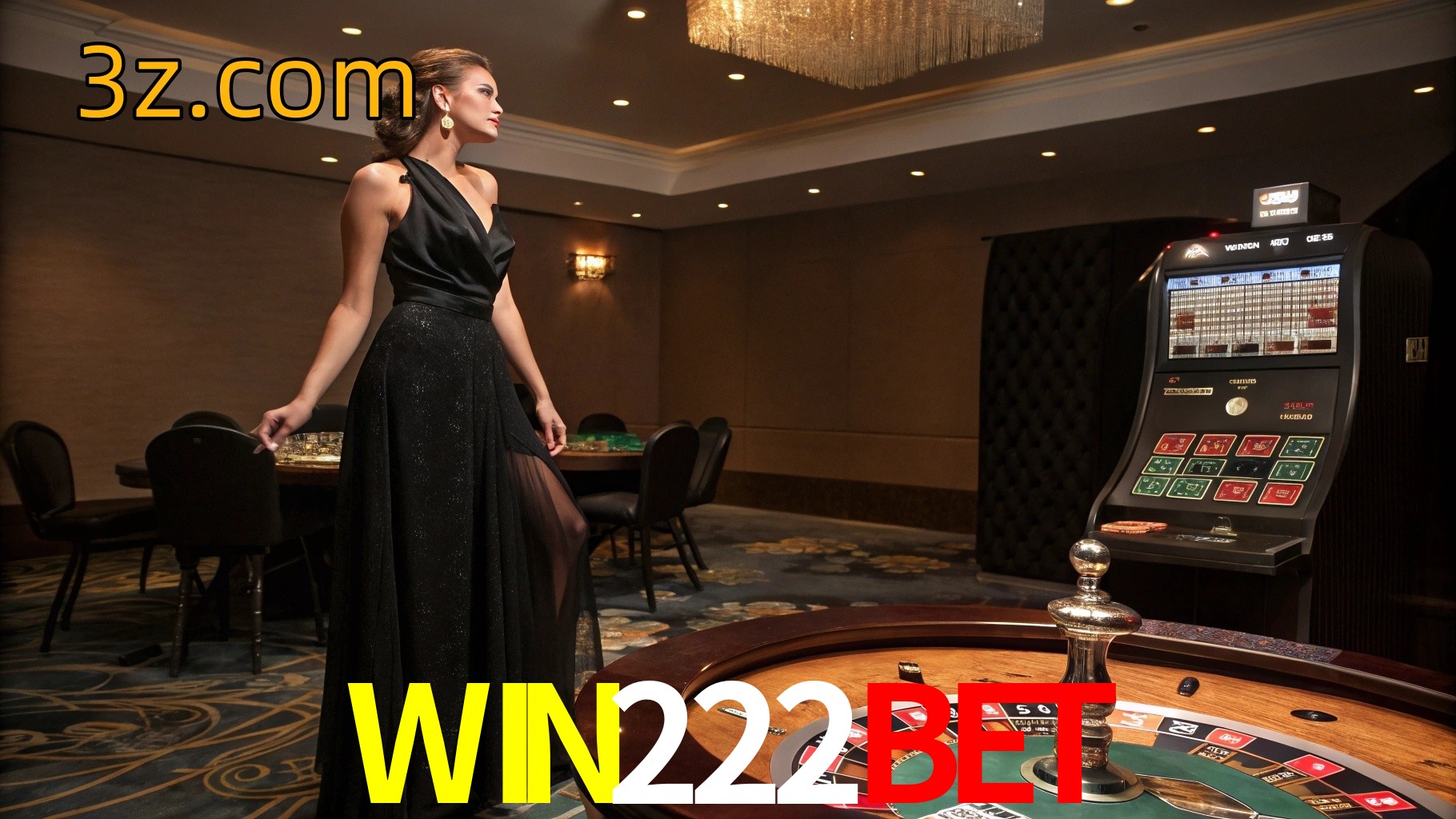  WIN222BET