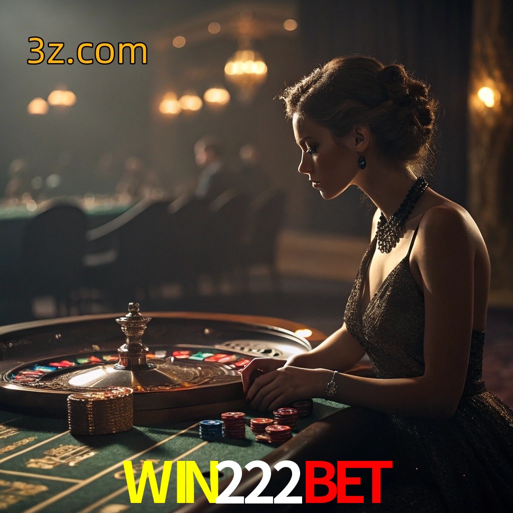  WIN222BET