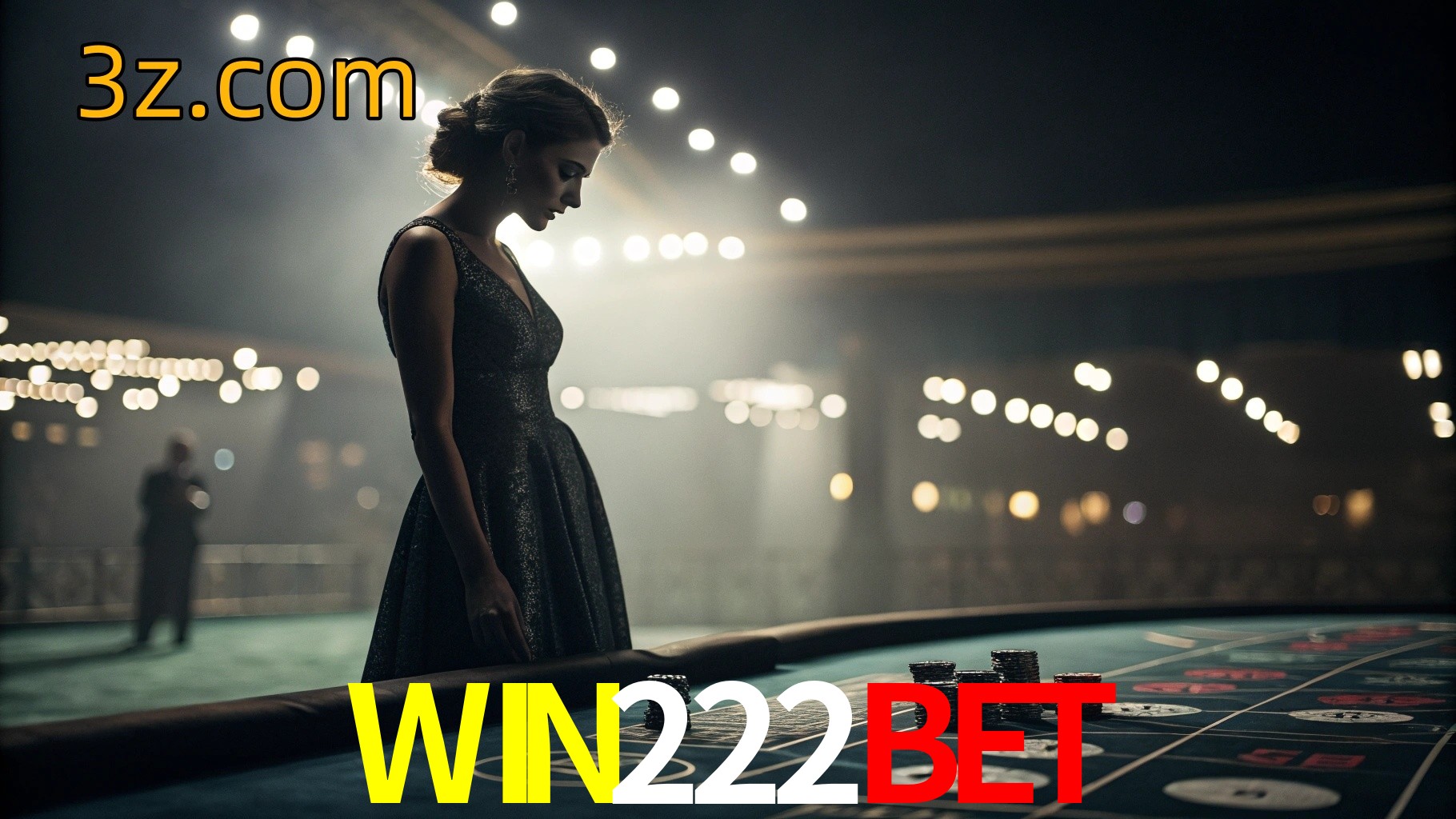  WIN222BET