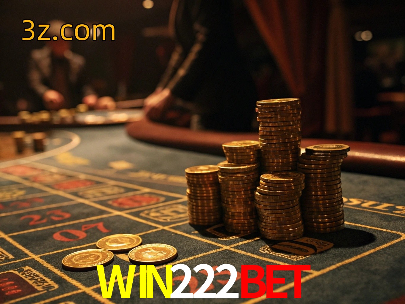  WIN222BET