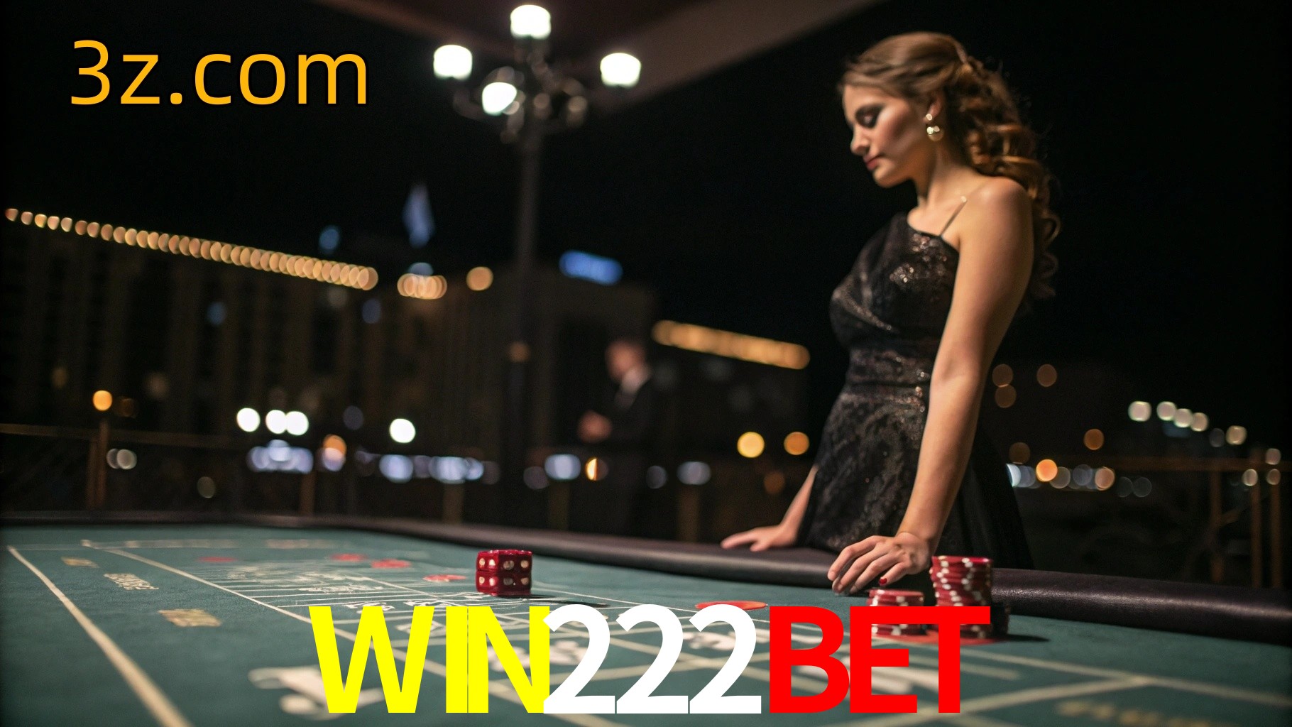  WIN222BET