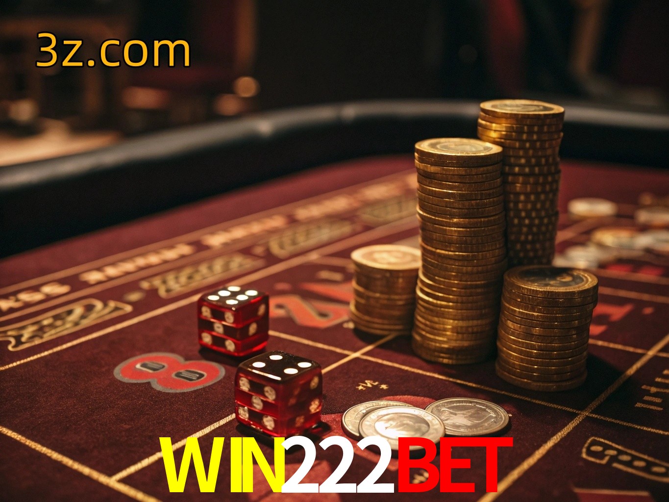  WIN222BET
