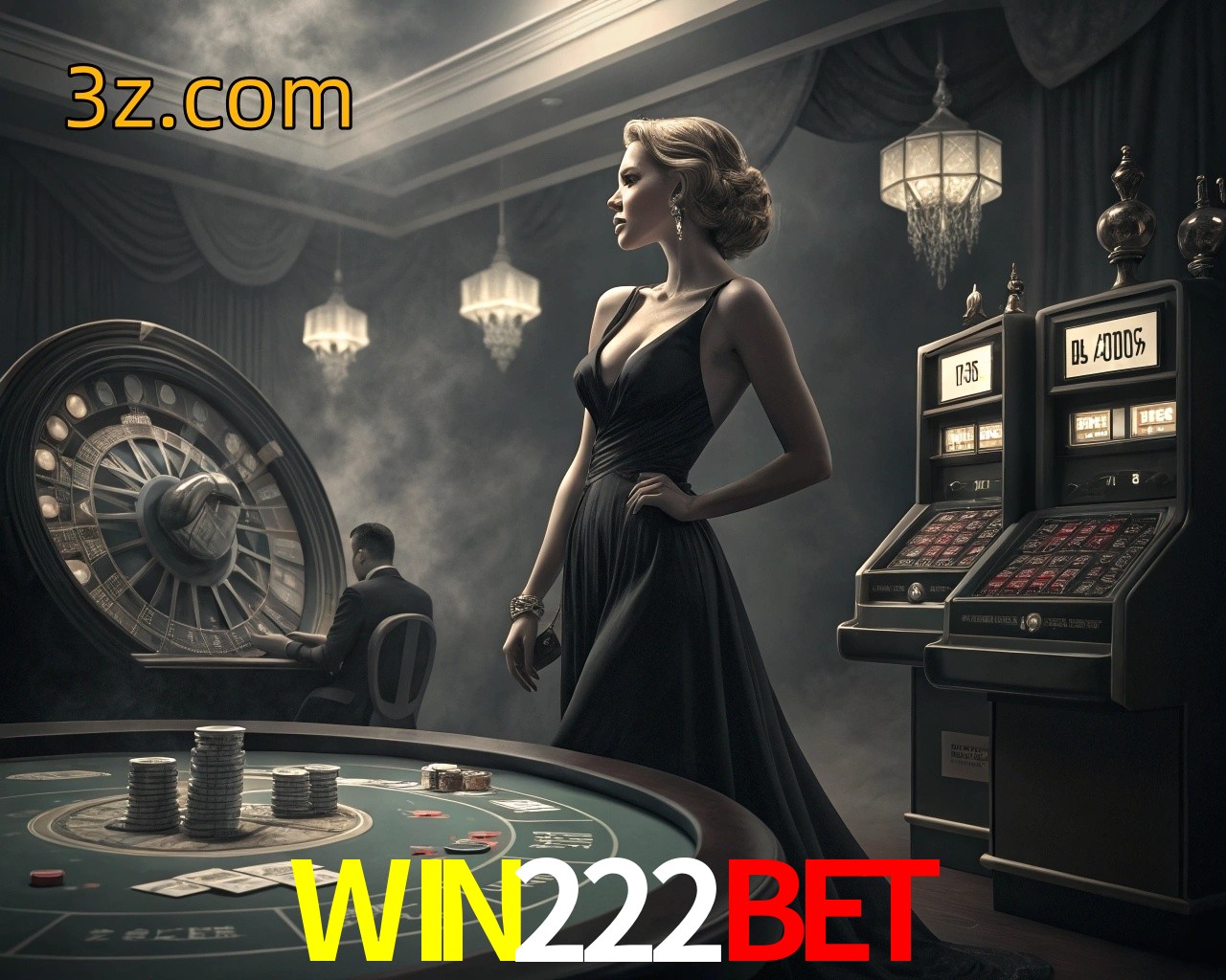  WIN222BET