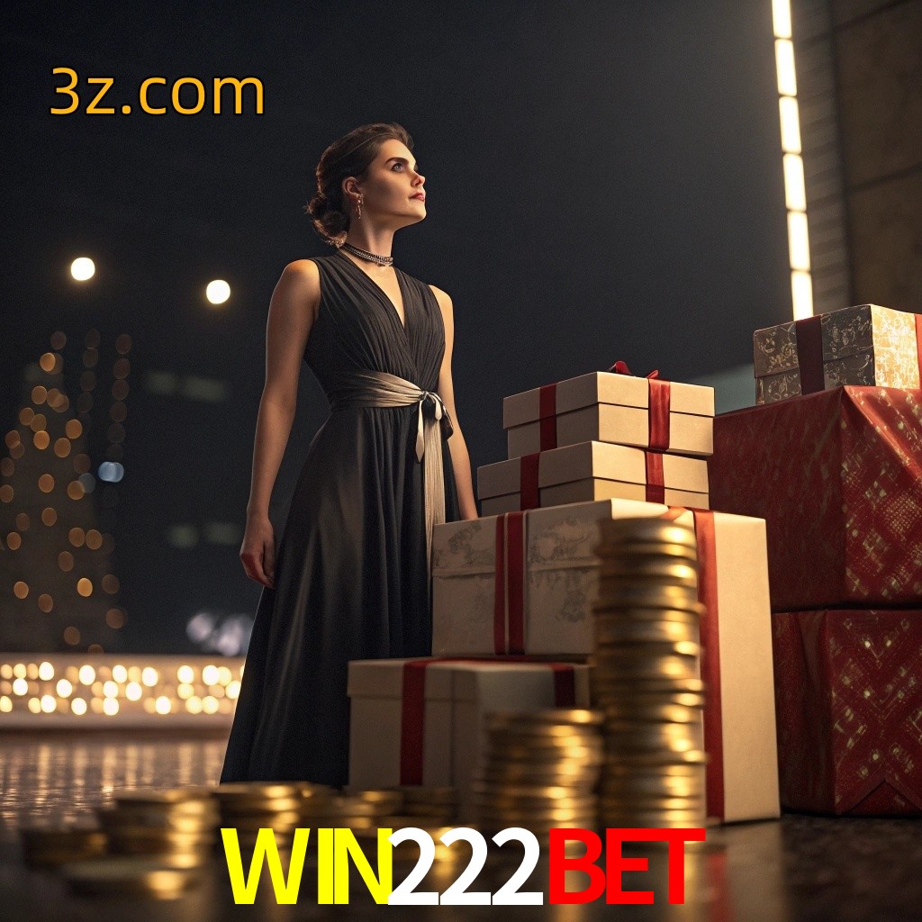  WIN222BET