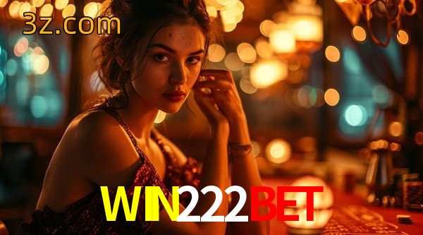  WIN222BET