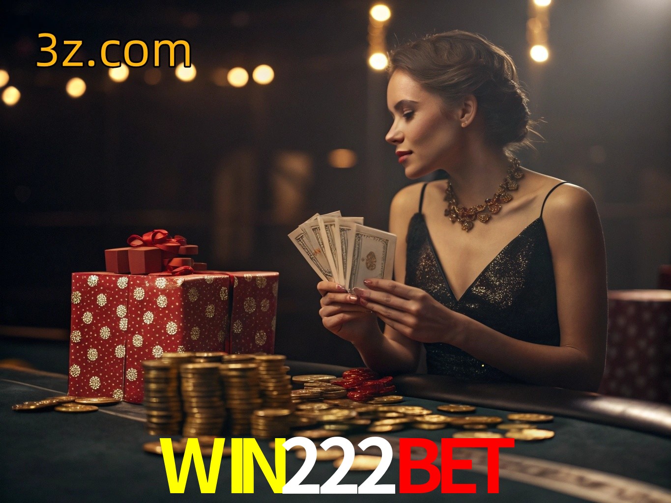  WIN222BET