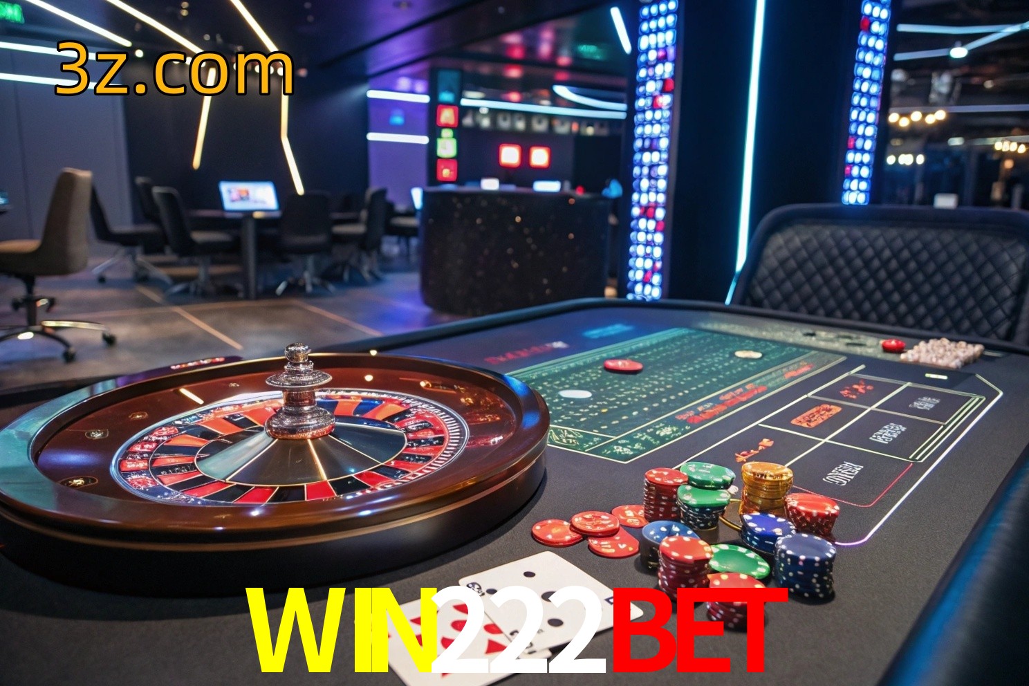  WIN222BET