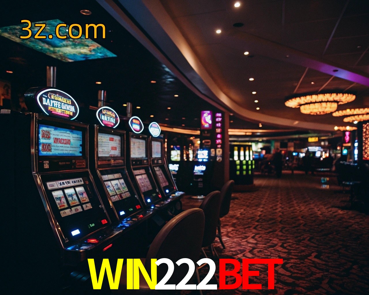  WIN222BET