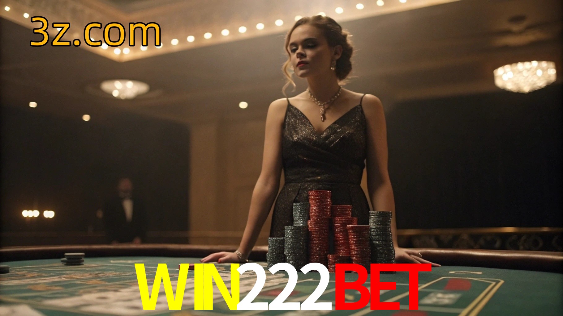  WIN222BET