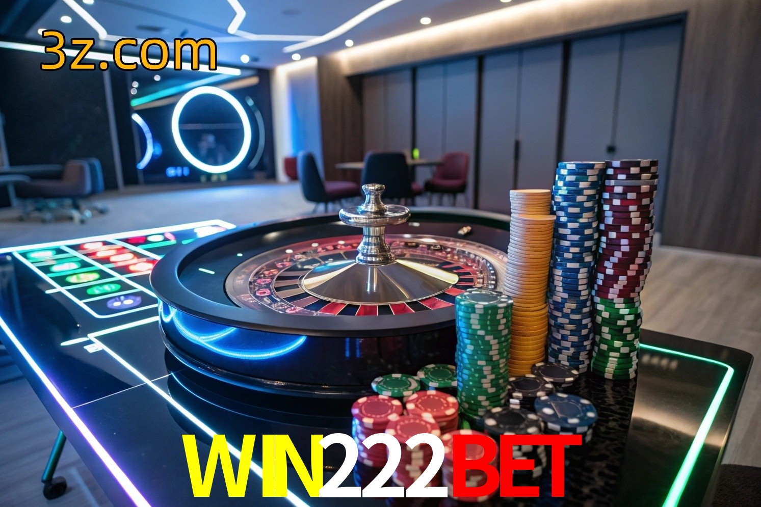  WIN222BET