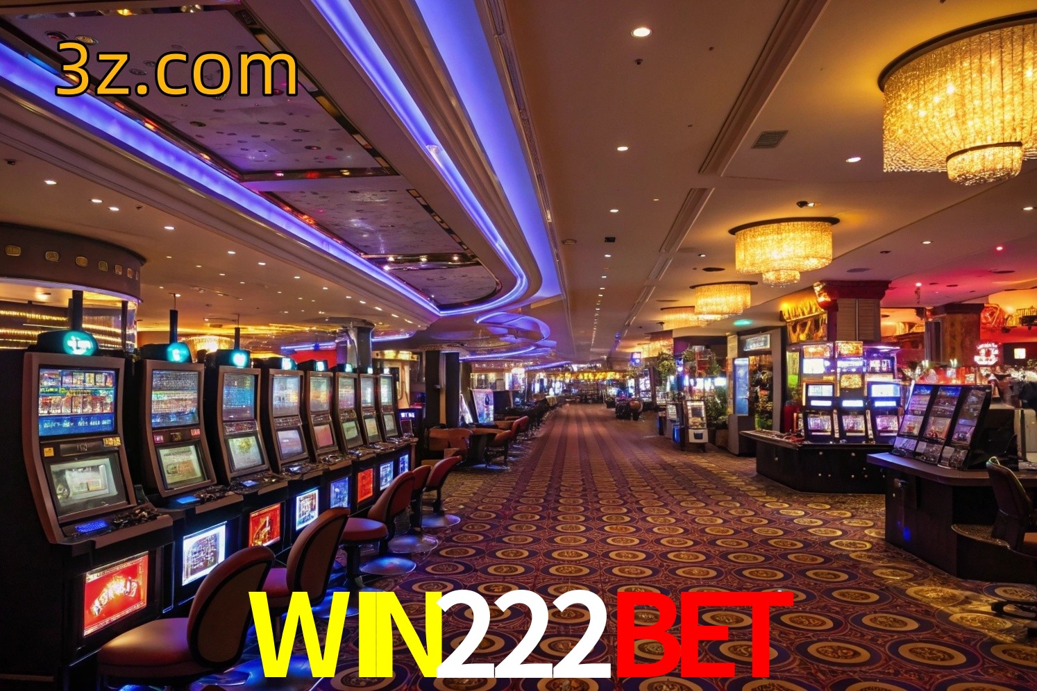  WIN222BET