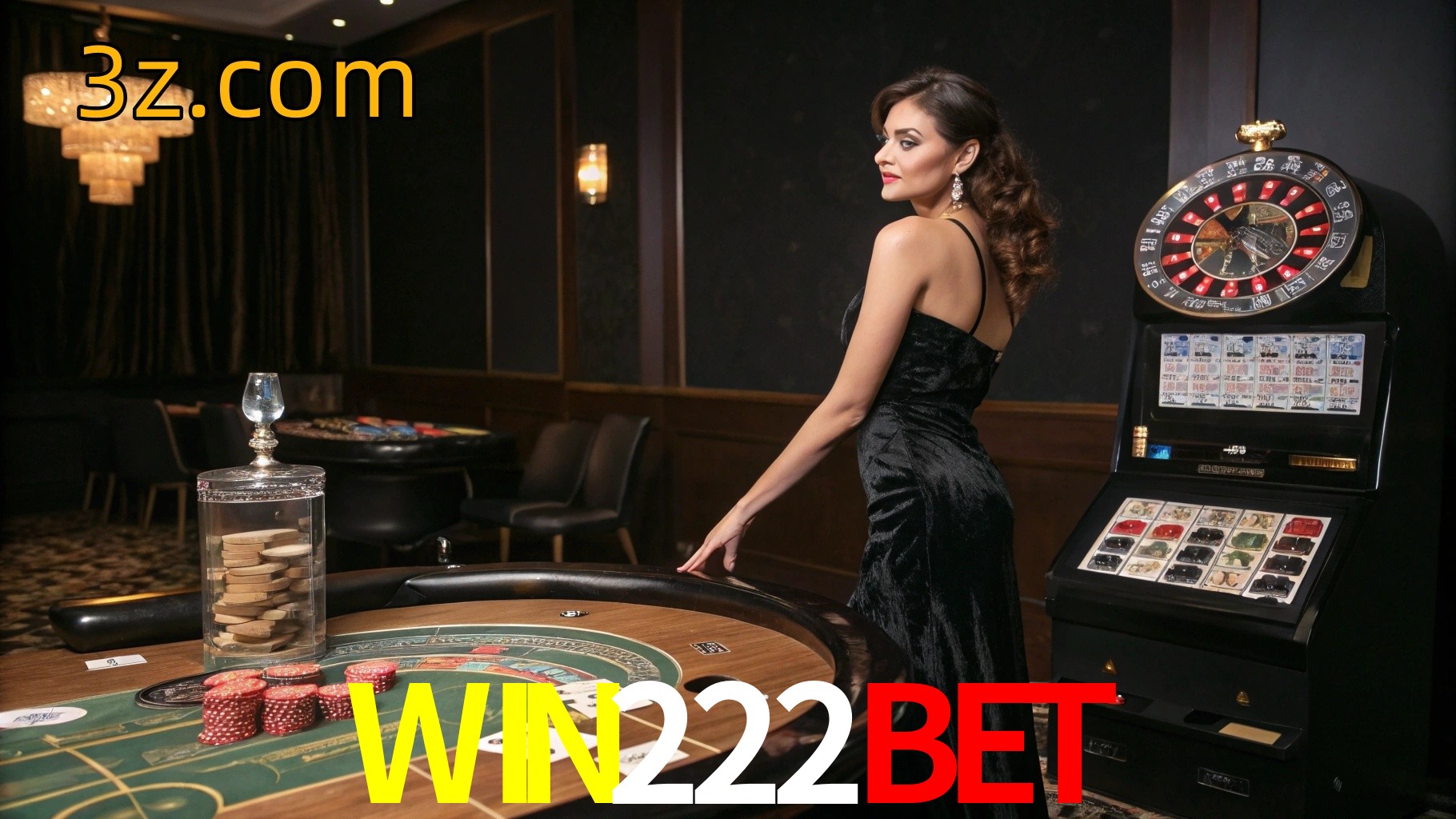  WIN222BET