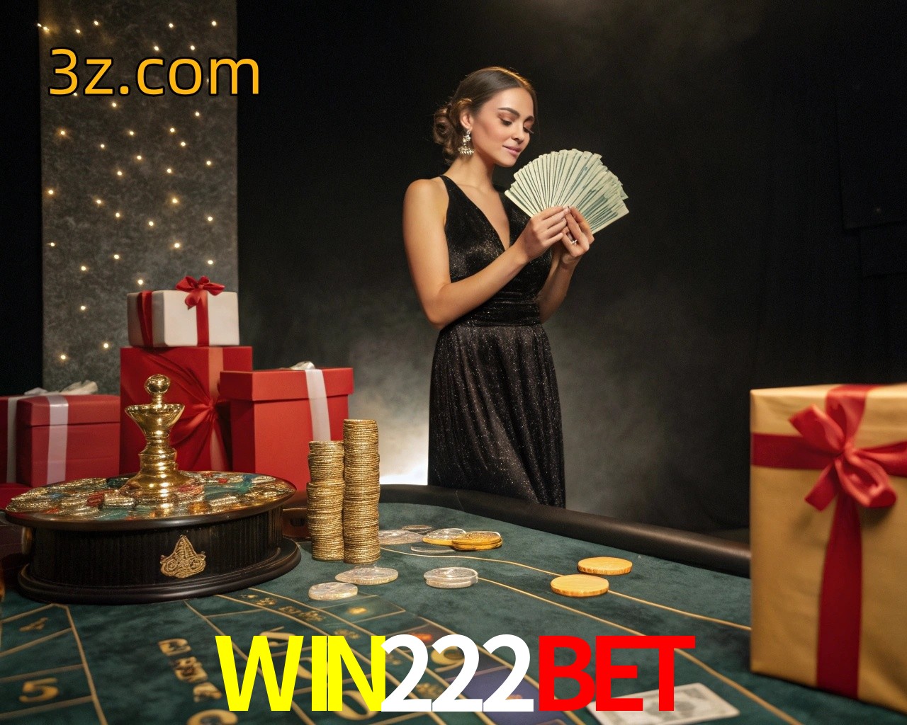  WIN222BET