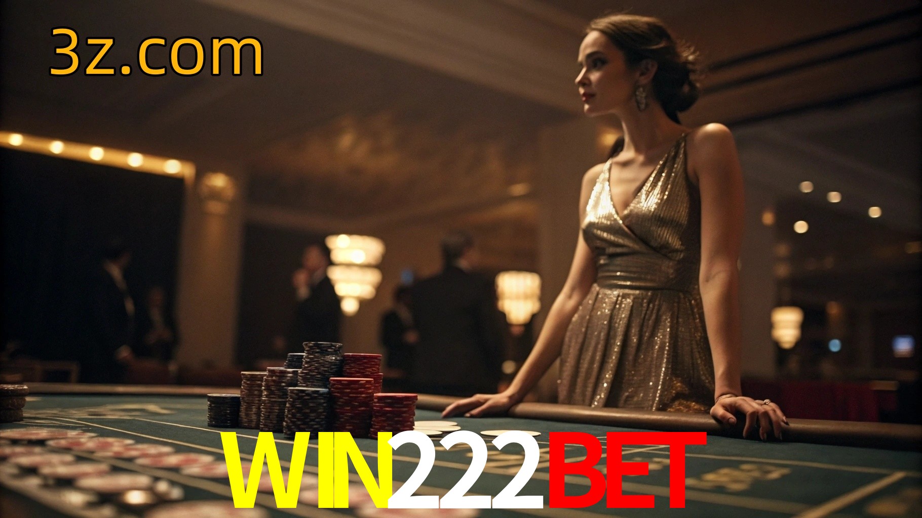 WIN222BET