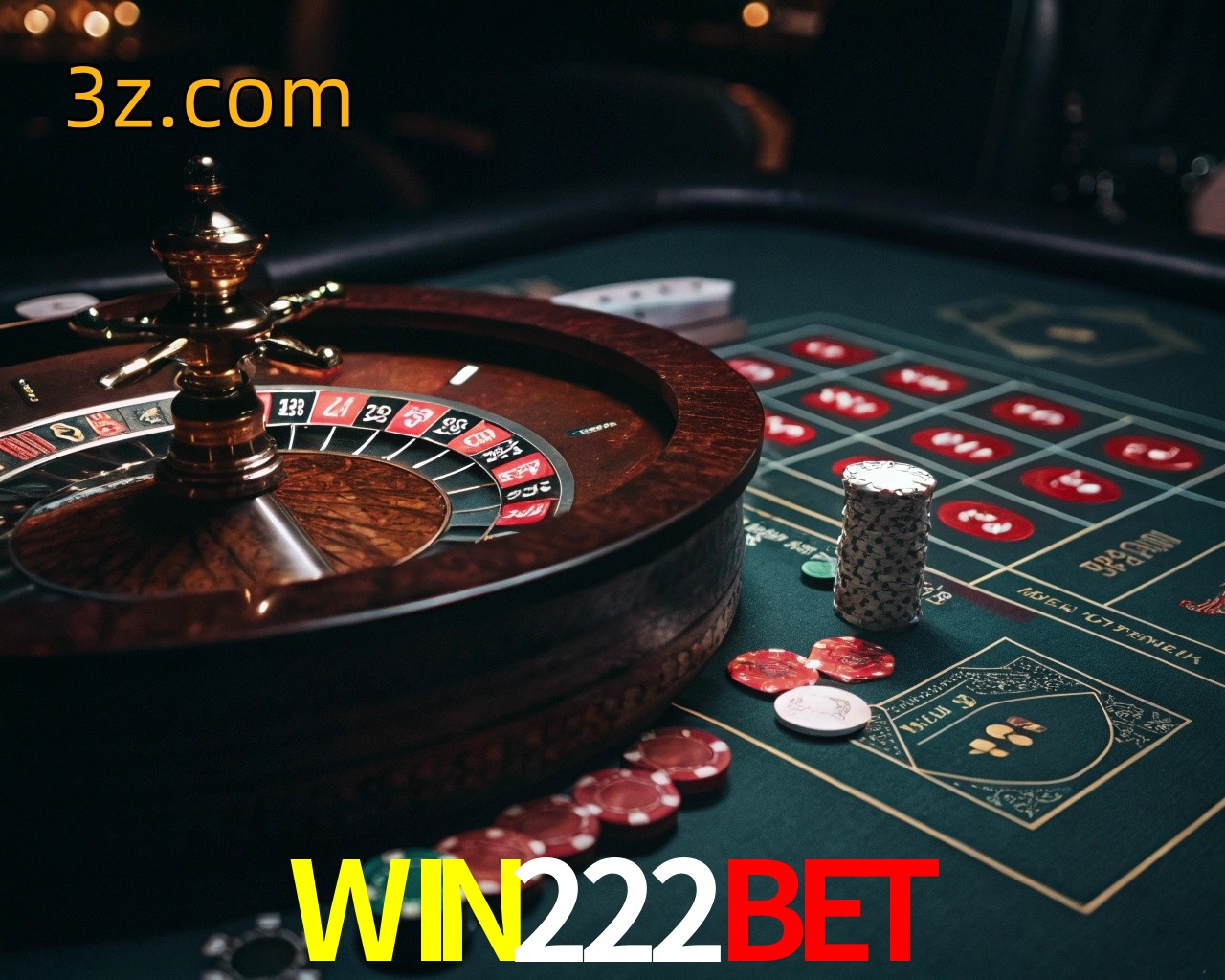  WIN222BET