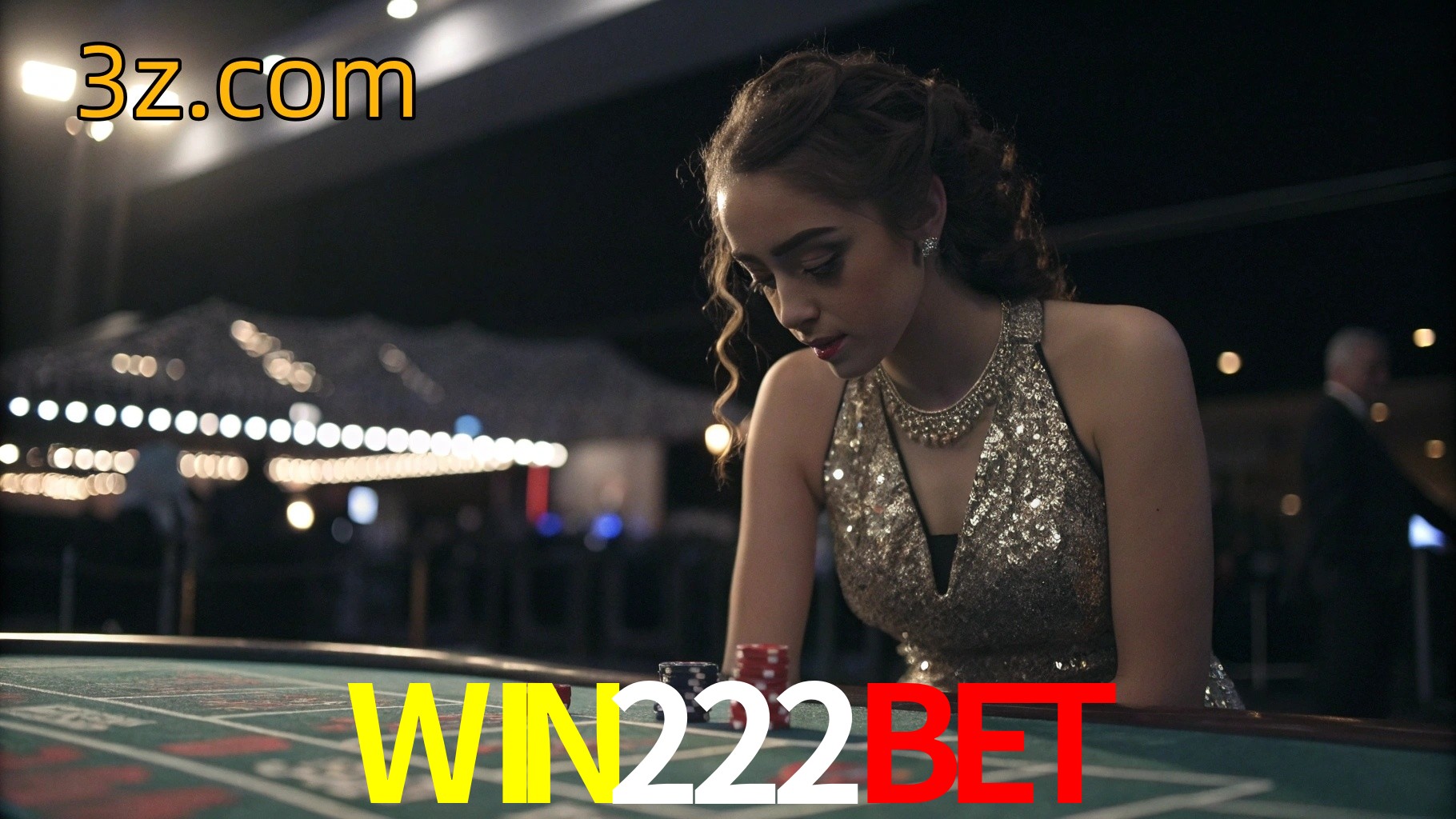 WIN222BET
