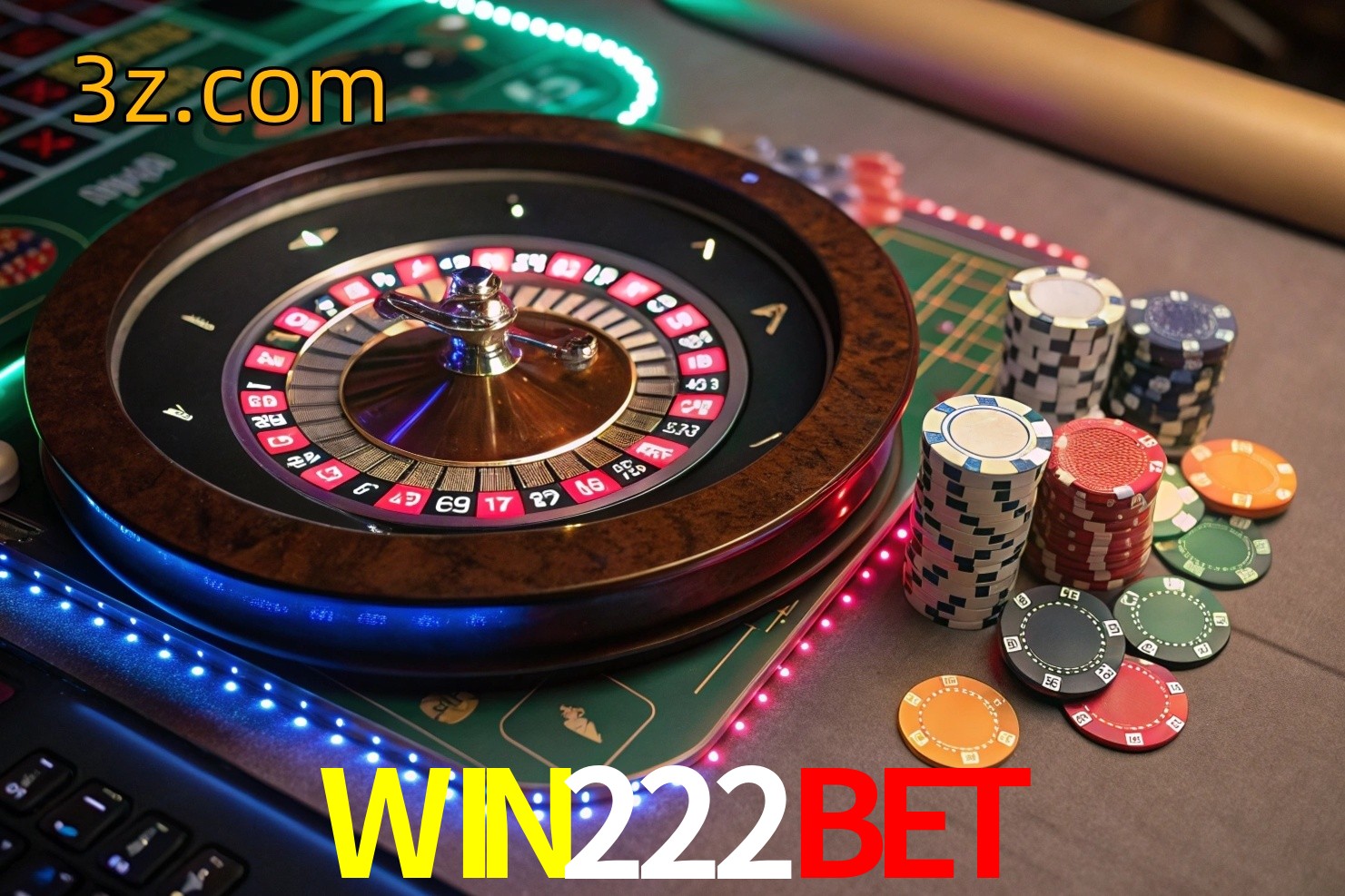  WIN222BET